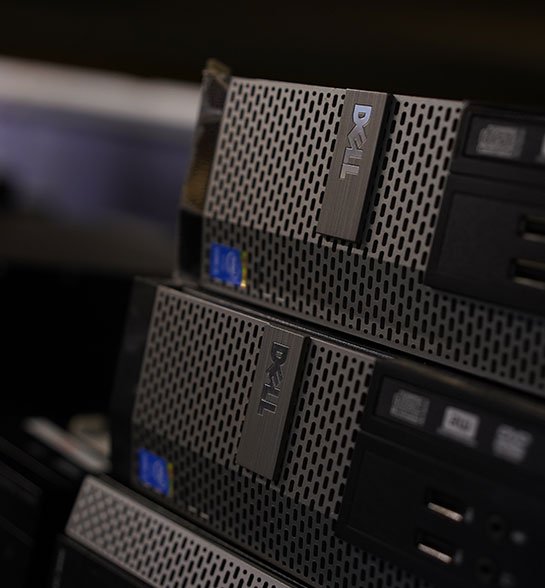 Computer disposal birmingham