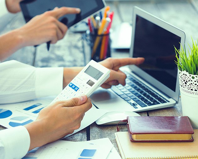 IT equipment audit