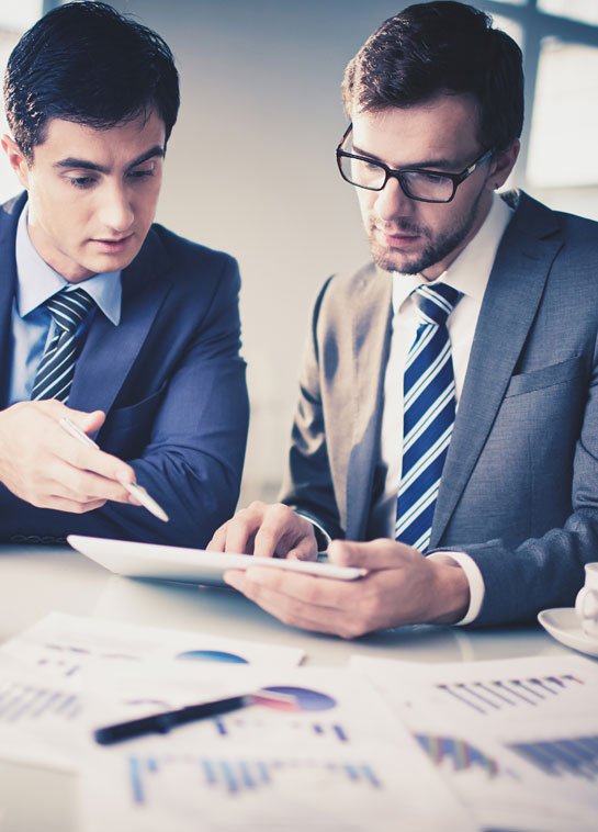 IT Audit Reporting