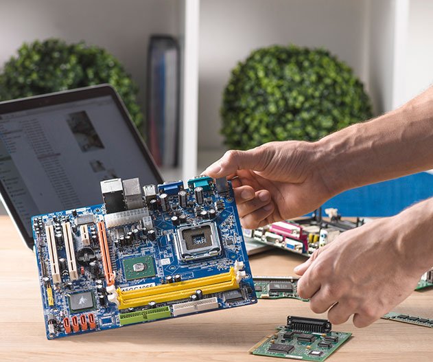 laptops disposal solutions