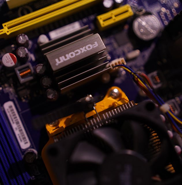 IT hardware disposal